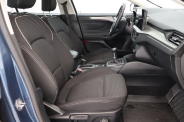 Ford Focus IV Kombi Facelifting 1.0 EcoBoost 125KM 2023 Ford Focus 1.0 EcoBoost, Salon Polska, Serwis ASO, zdjęcie 8