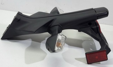 Крепление платы поворотников Kawasaki Z900 17-21r 35019-0624 35019-0625