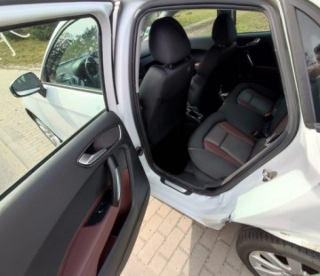 Audi A1 I Hatchback 3d 1.6 TDI 105KM 2012 Audi A1 5 drzwi bardzo zadbane 1.6tdi, zdjęcie 20