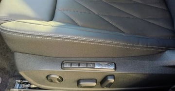 Ford Capri EV 79kWh 340KM 2026 Ford Capri 1261 nettomsc z polisa w racie AWD 340KM 77kWh Opole 340KM, zdjęcie 13