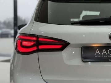 MG 2021 MG EHS Luxury Plug-in Hybrid Panorama Ambiente Kamera 360 CarPlay, zdjęcie 37