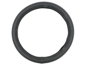 Pokrowiec na kierownice SKÓRA NATURALNA MASTER III