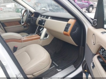 Land Rover 2021 Land Rover Inny RANGE ROVER WESTMINSTER, 2021r., 4x4, 3.0L 3.0 Hybryda, zdjęcie 8