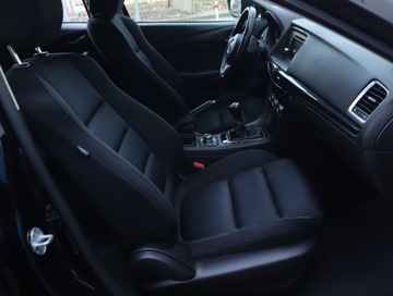 Mazda 6 III Kombi 2.0 SKYACTIV-G 165KM 2014 Mazda 6 2.0 Skyactiv-G, Navi, Xenon, Bi-Xenon, zdjęcie 8