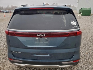 Kia Carnival II 2024 Kia Carnival SX 2024 3.5L 3.5 Benzyna 290KM, zdjęcie 2