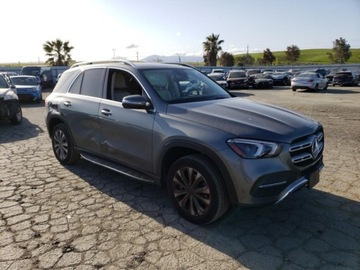 Mercedes GLE V167 2023 Mercedes-Benz GLE MERCEDES-BENZ GLE 350, 2023r..., zdjęcie 1