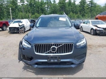 Volvo XC90 II 2021 Volvo XC 90 T6 momentum 7 passenger 2.0 Benzyna 316KM, zdjęcie 1