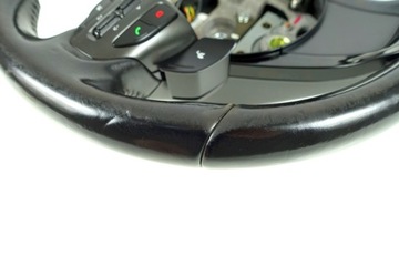 КОЖАНЫЙ РУЛЬ KIA OPTIMA 3 LIFT III FL 13-15 2013-2015