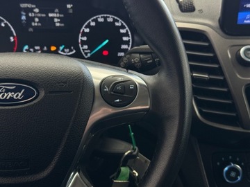 Ford Transit Connect III Van L1 1.5 EcoBlue 120KM 2022 Ford Transit Connect L2 Trend / Kamera cofania / C, zdjęcie 21