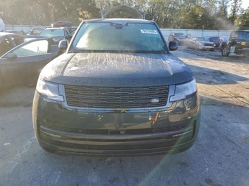 Land Rover Range Rover V 2024 Land Rover Range Rover SE 2024 3.0 Benzyna 395KM, zdjęcie 5