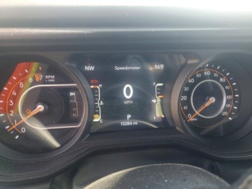 Jeep Gladiator 2025 Jeep Gladiator Mojave 2025 3.6 Benzyna 285KM, zdjęcie 9