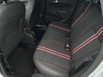 Opel 2023 Opel Crossland serwis 1.2benz. 130KM bezwypadkowy pakiety navi kamera VAT23, zdjęcie 22