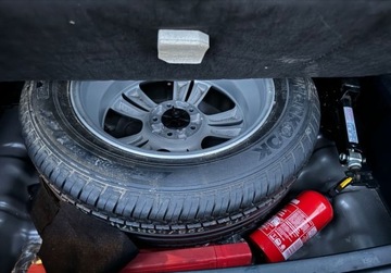 Hyundai ix35 SUV 1.7 CRDi 115KM 2013 Hyundai ix35 Bezwypadkowy, panorama, oryginalny lakier, hak 1.7 Diesel, zdjęcie 30