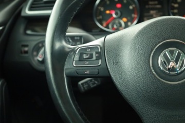 Volkswagen CC 2012 VW CC 3.6 V6, DSG, Skóra, Navi, Xenon, Bi-Xenon, zdjęcie 13