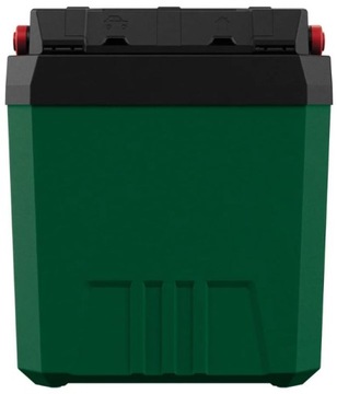 Портативный туристический холодильник 24л аккумулятор 20В 230В 12В PKB 20-Li A1 PARKSIDE