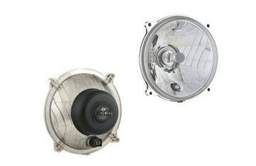 Reflektor lampa H4 R2 Fi 139 Wesem PES3.42222 L6L