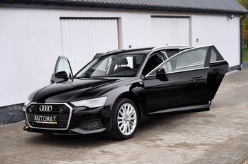 Audi A6 C8 Allroad 3.0 45 TDI 231KM 2019 AUDI A6 3.0 diesel 231KM automat Alu19 quattro Faktura Vat 23%, zdjęcie 22