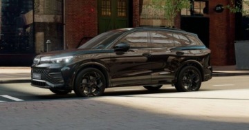 Volkswagen Tiguan III 2026 Volkswagen Tiguan R-Line Plus 2.0 TDI 193 KM DSG-7 AWD 2.0 Diesel 193KM, zdjęcie 7