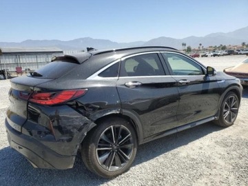 Infiniti 2022 Infiniti Inny Infiniti QX55 Essential AWD, od ubezpieczalni 2.0 Benzyna, zdjęcie 5