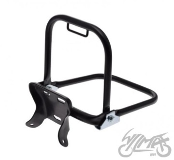 ЗАДНИЙ БАГАЖНИК SIMSON S51 ЧЕРНЫЙ KPL