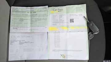 Seat Ibiza IV Hatchback 5d Facelifting 1.2 60KM 2014 Seat Ibiza 1.2i 60PSOPŁACONY Bezwypadkowy, zdjęcie 21