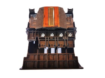 ОРИГИНАЛЬНАЯ ГОЛОВКА J3M72-80004 ДЛЯ ПРИНТЕРОВ HP