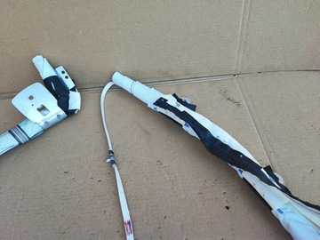 Ford Mondeo MK5 2.0 TDCI левый шторный хэтчбек DS73-A042D95-AJ