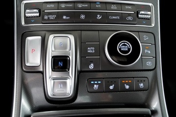 Hyundai Santa Fe IV SUV HEV 1.6 T-GDI HEV 230KM 2022 Hyundai Santa Fe FUL LED 7-osob panorama skóra, zdjęcie 34