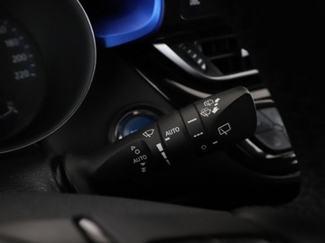 Toyota C-HR I Crossover 1.8 Hybrid 122KM 2017 Toyota C-HR GRATIS! Pakiet Serwisowy o wartości, zdjęcie 33
