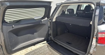 Ford Ecosport II SUV Facelifting 1.0 EcoBoost 125KM 2018 Ford EcoSport Ford Ecosport 1.0 Ecobost125 km Benzyna 125KM, zdjęcie 28