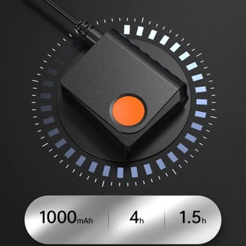 ЭНДОСКОПНАЯ КАМЕРА ДЛЯ ПРОВЕРКИ 2xКАМЕРА 5M 8+1 LED ТЕЛЕФОННОЕ ПРИЛОЖЕНИЕ WIFI FHD IP67