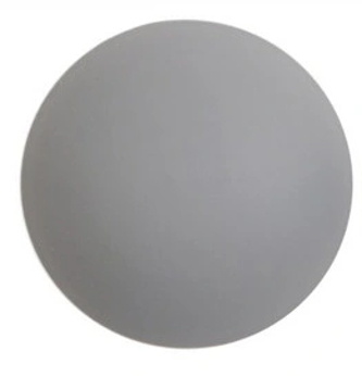 ODBOJNIK ODBÓJ DRZWI SAMOPRZYLEPNY 40mm -DO ŚCIANY