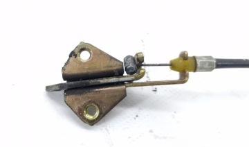 KAWASAKI Z750 04 - 06 ЗАМОК СКАМЕЙКИ СИДЕНЬЯ