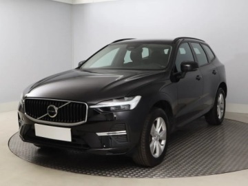 Volvo XC60 II 2022 Volvo XC60 B4, Salon Polska, Serwis ASO, 194 KM, zdjęcie 1