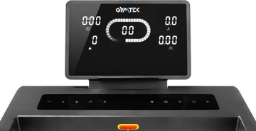 ДОМАШНЯЯ СКЛАДНАЯ ЭЛЕКТРИЧЕСКАЯ БЕГОВАЯ ДОРОЖКА ДЛЯ БЕГА XT570 GYMTEK