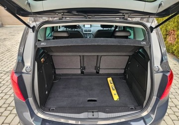 Opel Meriva II Mikrovan Facelifting 1.4 Turbo ECOTEC 120KM 2015 Opel Meriva Automat, Benzyna,Serwisowany, Faktura,Polecam 1.4 Benzyna 120KM, zdjęcie 30