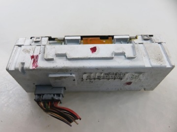 DISPLEJ RENAULT MASTER III 280346458R 280346458RBB