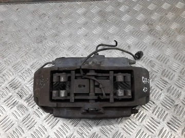 AUDI Q7 4L 7L6615105BG PŘEDNÍ STRANA LEVÝ TŘMENY
