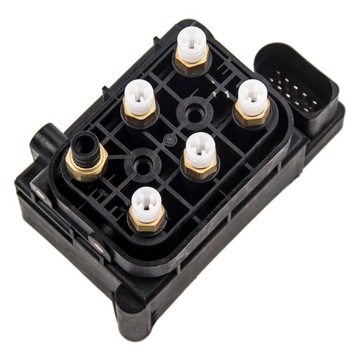 Блок AIRMATIC Strip для Mercedes W164 W221 W251 V251 X164 W216 W212 W218