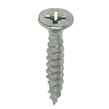WKRĘTY Śruby twarde powierzchnie MUSTAD 5x30mm 100