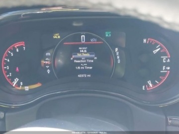 Dodge Durango III 2023 Dodge Durango 2023 Dodge Durango RT Plus AWD 5.7 Benzyna 360KM, zdjęcie 14