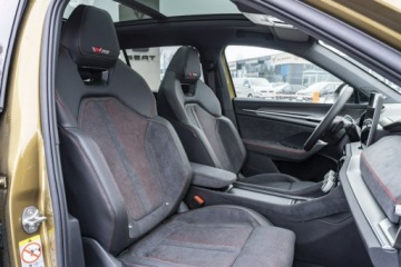 Skoda Kodiaq II 2026 Škoda Kodiaq Skoda Kodiaq RS 2.0 TSI 265 KM DSG, zdjęcie 20