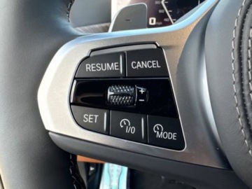 BMW X7 SUV Facelifting 3.0 40d 352KM 2026 BMW X7 xDrive40d Individual Edition Suv 3.0 (352KM) 2026, zdjęcie 8