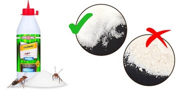 ANTS REPEAT, ЛУЧШЕЕ СРЕДСТВО ДЛЯ УДАЛЕНИЯ МУРАВЬЕВ ДЛЯ ДОМА СИЛЬНЫЙ ПОРОШОК 300 Г