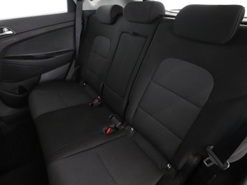 Hyundai Tucson III SUV Facelifting 1.6 GDi 132KM 2019 Hyundai Tucson lift navi grzane fotele klima, zdjęcie 16