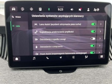 Skoda Superb III Kombi Facelifting 2.0 TDI SCR 150KM 2025 Skoda Superb Selection,2,0TDI 150KM SalonPL Kamera NiskiPrzebieg Fav23 Pak, zdjęcie 14