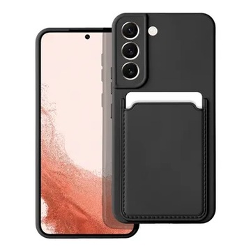 Etui CARD CASE do Samsung Galaxy S21 FE 5G