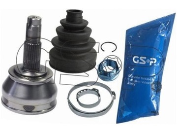 KLOUB HNACÍ LANCIA THEMA 2.0 2.5 88-94