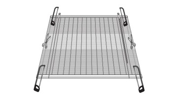 Roleta półzaciemniająca bambusowa wewnętrzna 90x160 cm naturalny