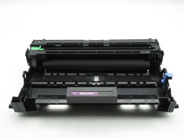 Модуль INKDIGO для BROTHER DR 3300 Black